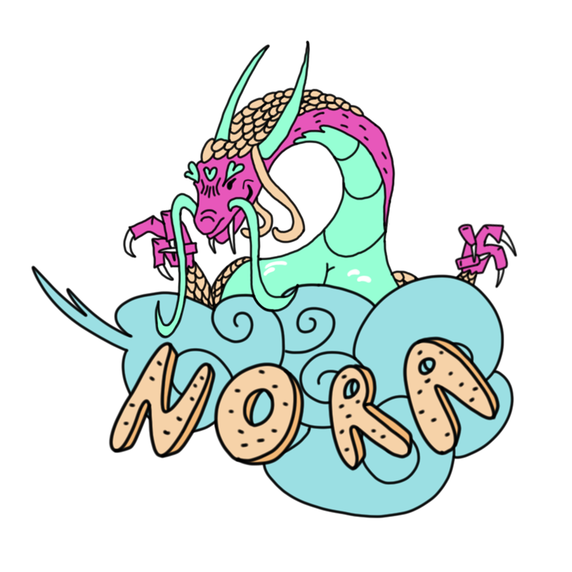 NORA - Brasserie Solidaire pour Genève